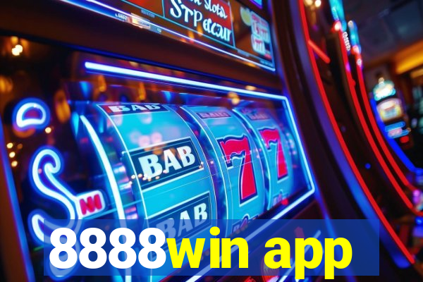 8888win app